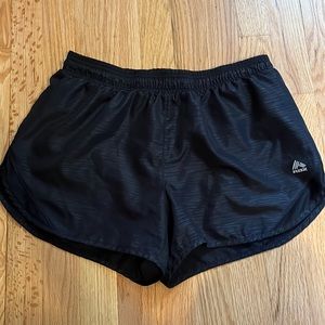 RBX, athletic womens shorts, size medium.